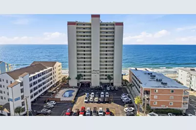 912 N Waccamaw Dr. #205, Garden City Beach, SC 29576 - Photo 1