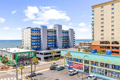 1709 S Ocean Blvd. #304, North Myrtle Beach, SC 29582 - Photo 1