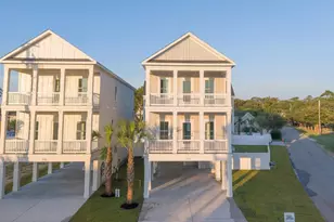 117 6th Ave S, Surfside Beach, SC 29575 - Photo 1