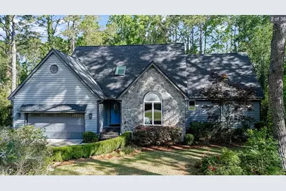 180 River Oaks Dr., Pawleys Island, SC 29585 - Photo 1