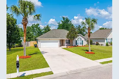 2645 Corn Pile Rd., Myrtle Beach, SC 29588 - Photo 1