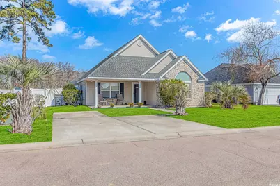 204 Atoll Dr., Myrtle Beach, SC 29588 - Photo 1