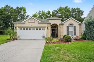 2846 Farmer Brown Ct, Myrtle Beach, SC 29579 - Photo 1