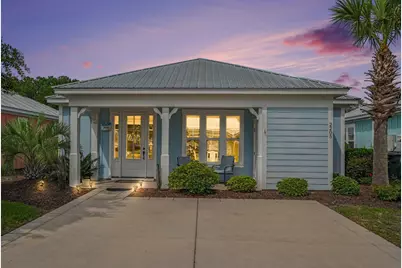 2205 Sea Dune Dr., North Myrtle Beach, SC 29582 - Photo 1
