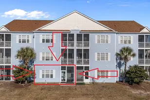 120 Fountain Pointe Ln, Myrtle Beach, SC 29579 - Photo 1
