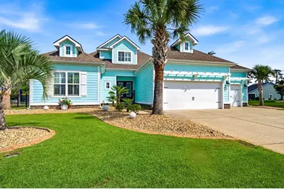 1723 Lake Egret Dr., North Myrtle Beach, SC 29582 - Photo 1