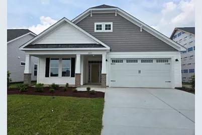 2035 Woodrush Loop, Little River, SC 29566 - Photo 1
