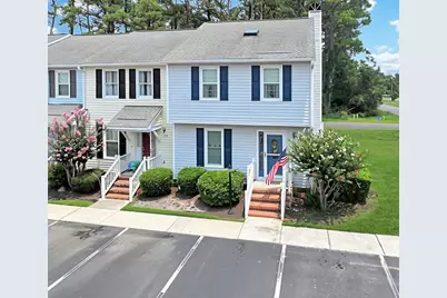 3008 Church St. #C-5, Myrtle Beach, SC 29577 - Photo 1