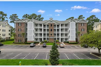 4874 Luster Leaf Circle #204, Myrtle Beach, SC 29577 - Photo 1