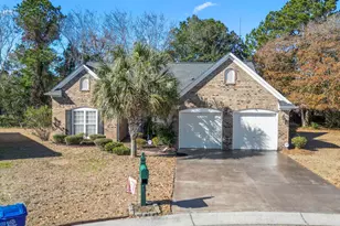 6009 Mossy Oaks Dr, North Myrtle Beach, SC 29582 - Photo 1