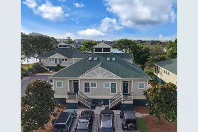 50 Billfish Ct. #6A, Pawleys Island, SC 29585 - Photo 1