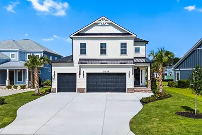 2079 Summer Rose Ln., Myrtle Beach, SC 29579 - Photo 1