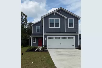 462 Myrtle Meadows Dr, Conway, SC 29526 - Photo 1
