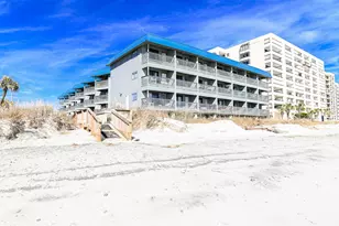6000 N Ocean Blvd, North Myrtle Beach, SC 29582 - Photo 1