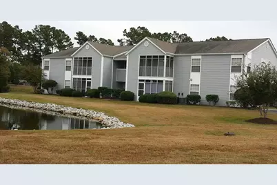 8725 Chandler Dr. #Unit A, Myrtle Beach, SC 29575 - Photo 1