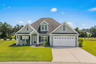 255 Copperwood Loop, Conway, SC 29526 - Photo 1