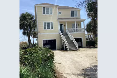 431 Norris Dr., Pawleys Island, SC 29585 - Photo 1