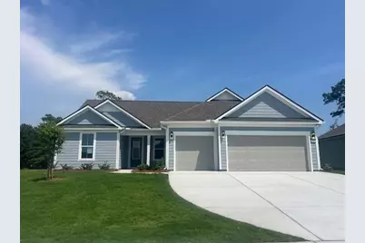 1553 Crested Iris Way, North Myrtle Beach, SC 29582 - Photo 1