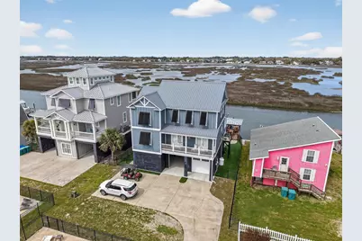 996 S Waccamaw Dr., Garden City Beach, SC 29576 - Photo 1