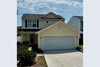 877 Silvercrest Dr., Myrtle Beach, SC 29579 - Photo 1