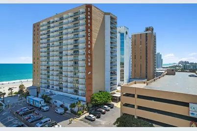 9550 Shore Dr. #735/736, Myrtle Beach, SC 29572 - Photo 1