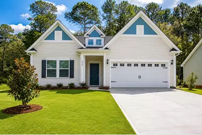 6265 Zoe Way, Myrtle Beach, SC 29588 - Photo 1