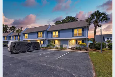 832 Villa Dr. #832, North Myrtle Beach, SC 29582 - Photo 1