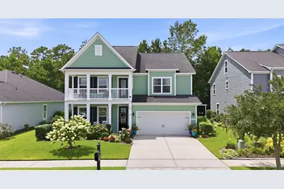 1481 Parish Way, Myrtle Beach, SC 29577 - Photo 1