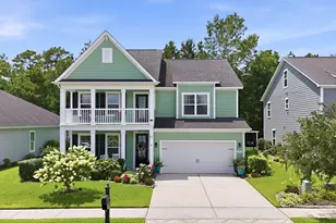 1481 Parish Way, Myrtle Beach, SC 29577 - Photo 1