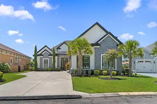 9017 Loggerhead Ct, Myrtle Beach, SC 29579 - Photo 1