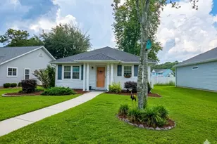 6615 Cherry Laurel Dr, Myrtle Beach, SC 29588 - Photo 1