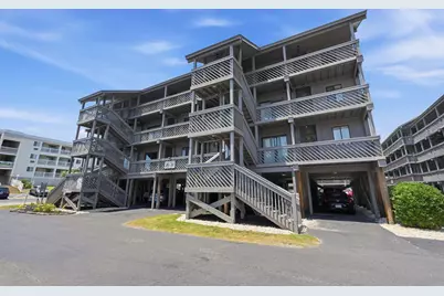 9621 Shore Dr. #H136, Myrtle Beach, SC 29572 - Photo 1
