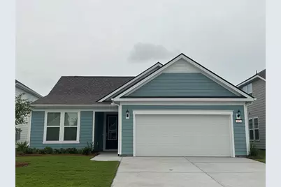 1120 Grinnell St., North Myrtle Beach, SC 29582 - Photo 1