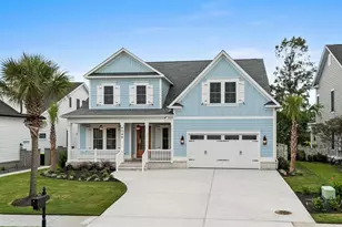 9046 Belvedere Dr, Myrtle Beach, SC 29579 - Photo 1