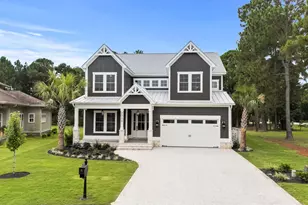 2036 Summer Rose Lane, Myrtle Beach, SC 29579 - Photo 1