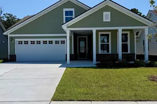 629 Palm Bay Dr, Myrtle Beach, SC 29588 - Photo 1