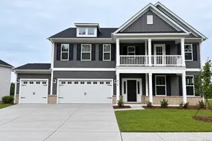 6176 Zoe Wy, Myrtle Beach, SC 29588 - Photo 1