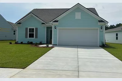 2416 Spring Rise Dr, Longs, SC 29568 - Photo 1