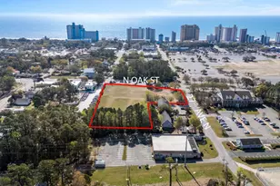 2801 N Oak St, Myrtle Beach, SC 29577 - Photo 1
