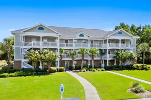 5801 Oyster Catcher Dr, North Myrtle Beach, SC 29582 - Photo 1