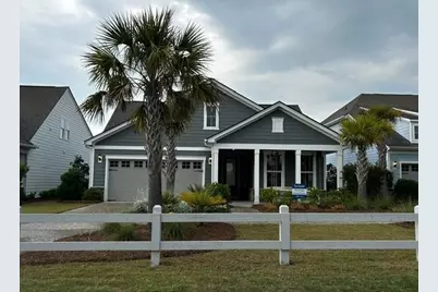 1314 Saw Palmetto St., North Myrtle Beach, SC 29582 - Photo 1
