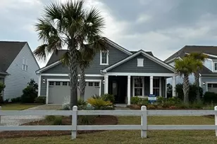 1314 Saw Palmetto St, North Myrtle Beach, SC 29582 - Photo 1