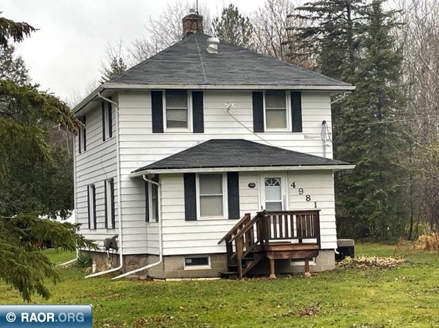 4981 S 1st Ave, Hibbing, MN 55746