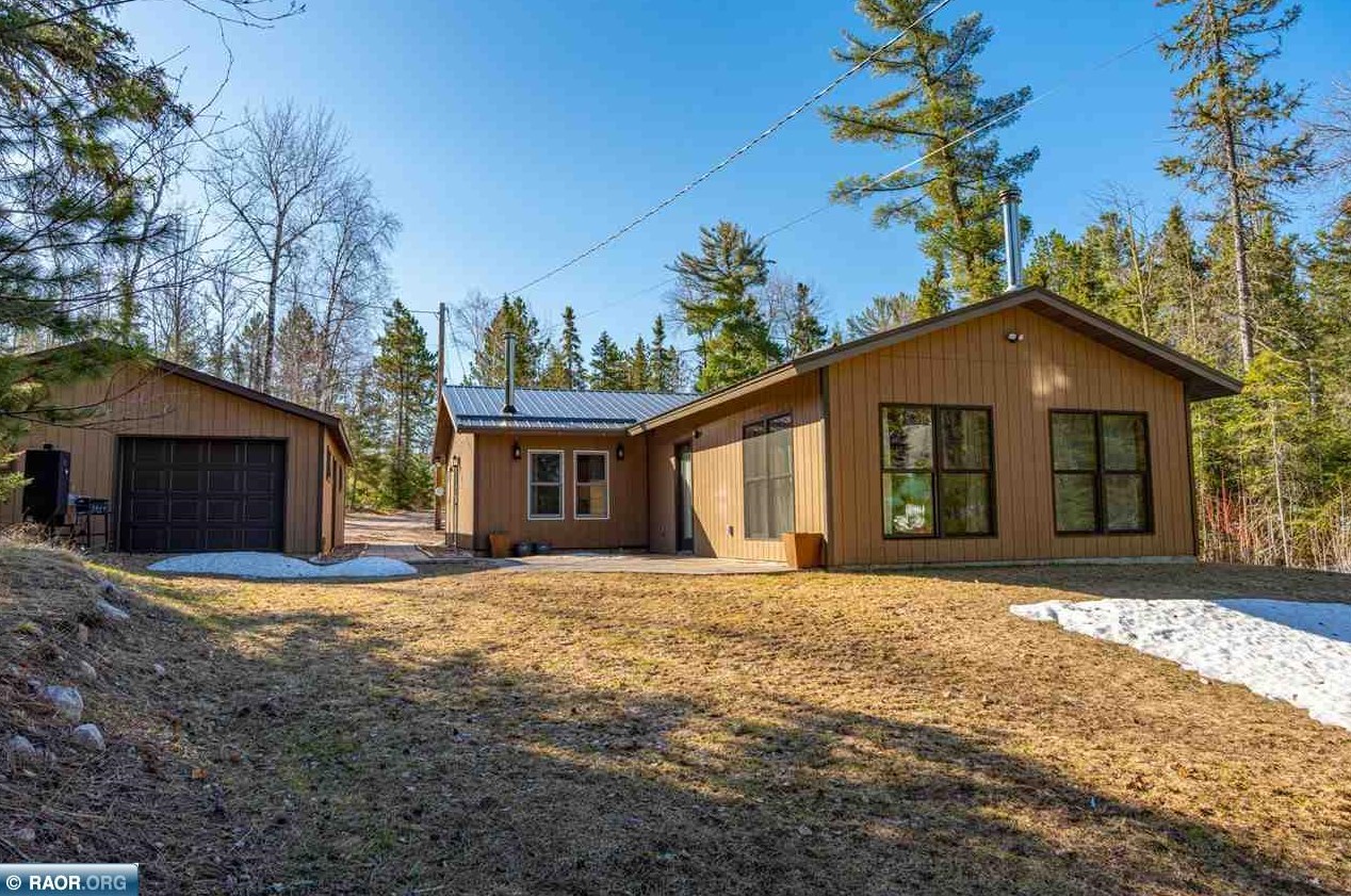 2776 Bear Island River Rd, Ely, MN 55731