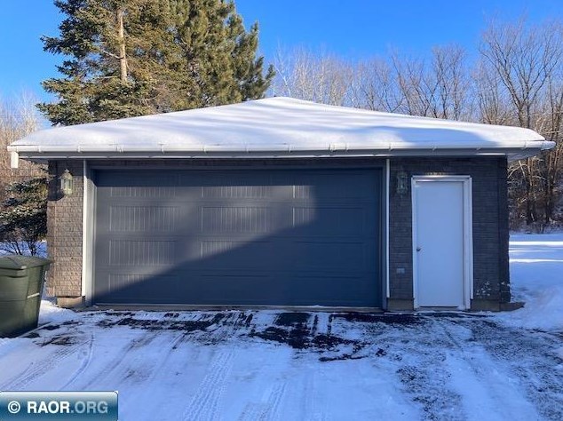 1108 N Fayal Ave, Fayal, MN 55734