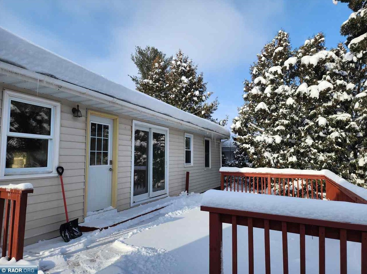 306 S 2nd St W, Biwabik, MN 55705