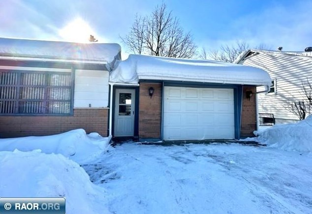 1618 E 25th St, Hibbing, MN 55746