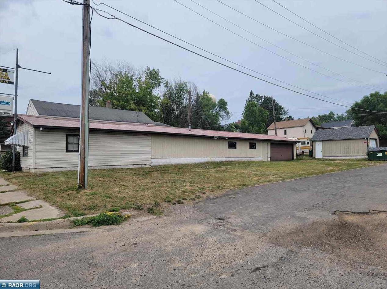 405 Central Ave, Cooley, MN 55769
