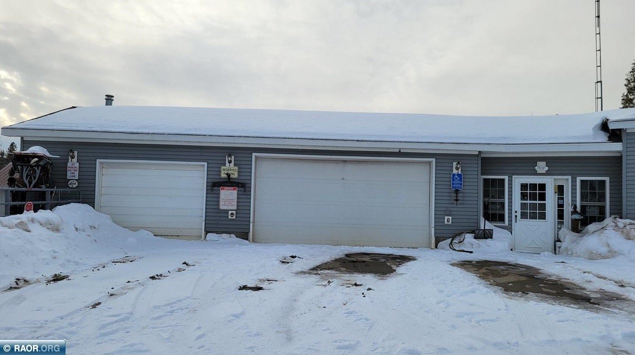 6365 Hwy 73, Chisholm, MN 55719
