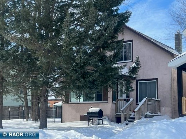 311 3rd St, Cooley, MN 55769